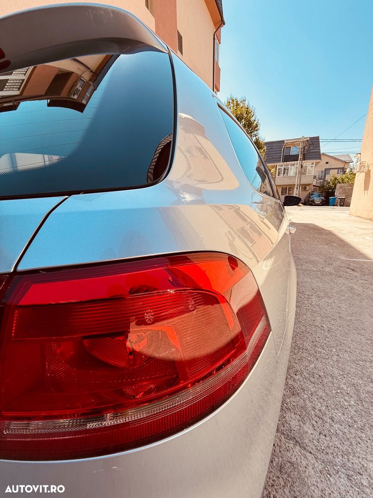 Volkswagen Passat - 9