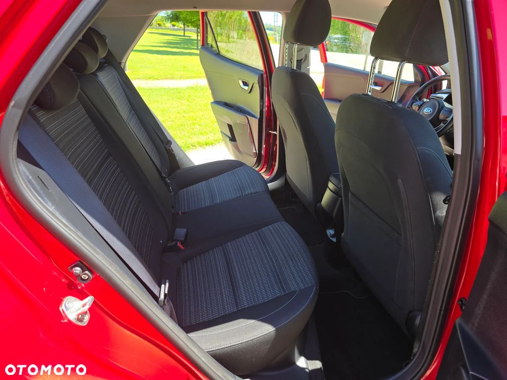 Kia Stonic 1.4 XL - 32