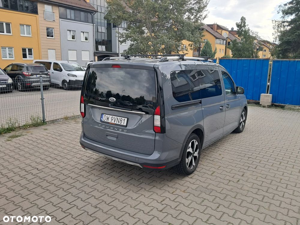 Ford Tourneo Connect Grand 2.0 EcoBlue Active - 5