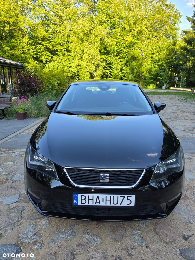 Seat Leon SC 1.6 TDI DPF Start&Stop DSG I-Tech - 22