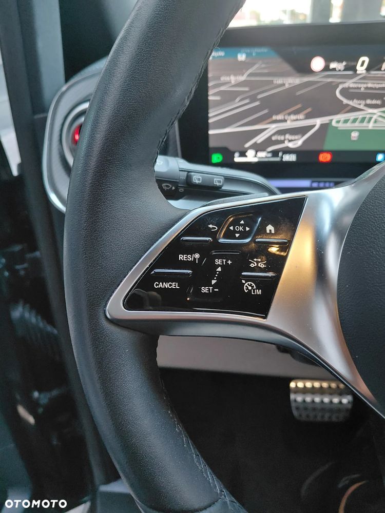 Mercedes-Benz Klasa V 250 d 4-Matic 9G-Tronic Exclusive (długi) - 19