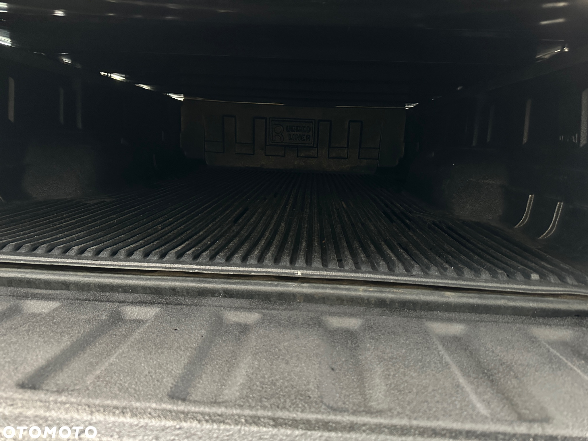 Ford F250 - 37