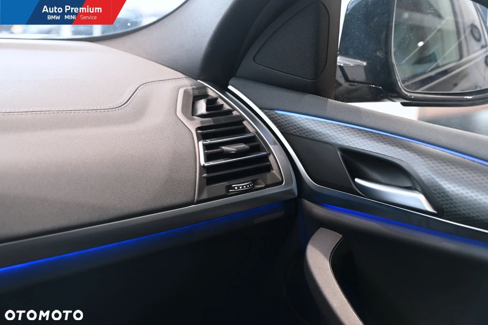 BMW X4 xDrive30i mHEV M Sport sport - 18