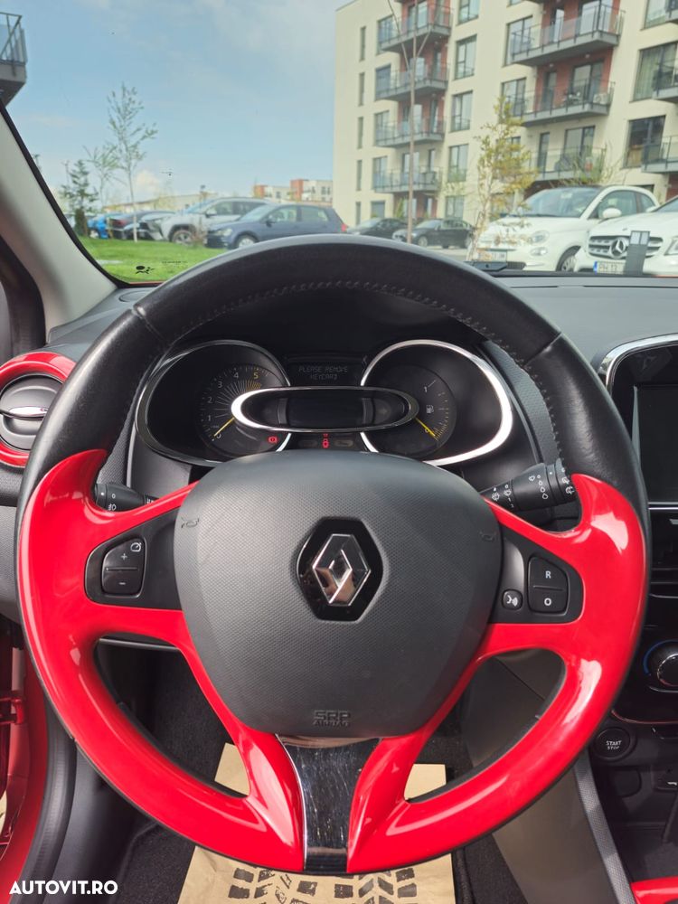 Renault Clio 1.5 dCi Dynamique - 14