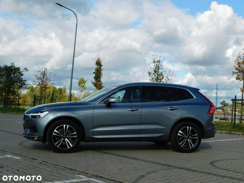 Volvo XC 60 - 2