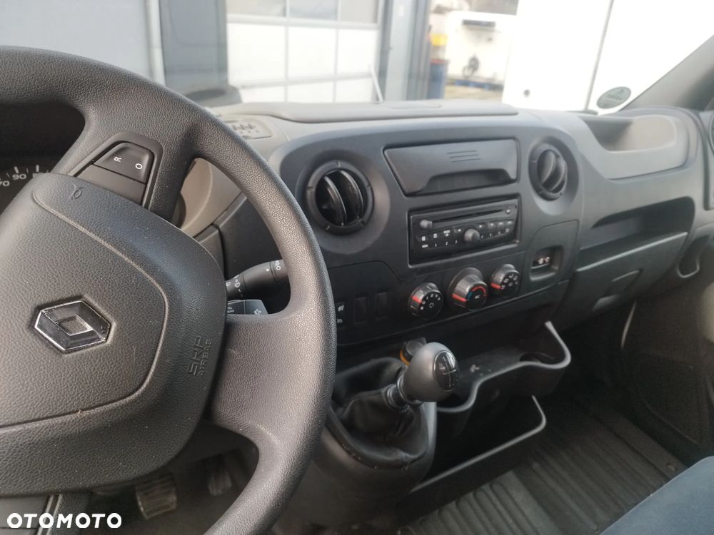 Renault Master L3H1 - 13