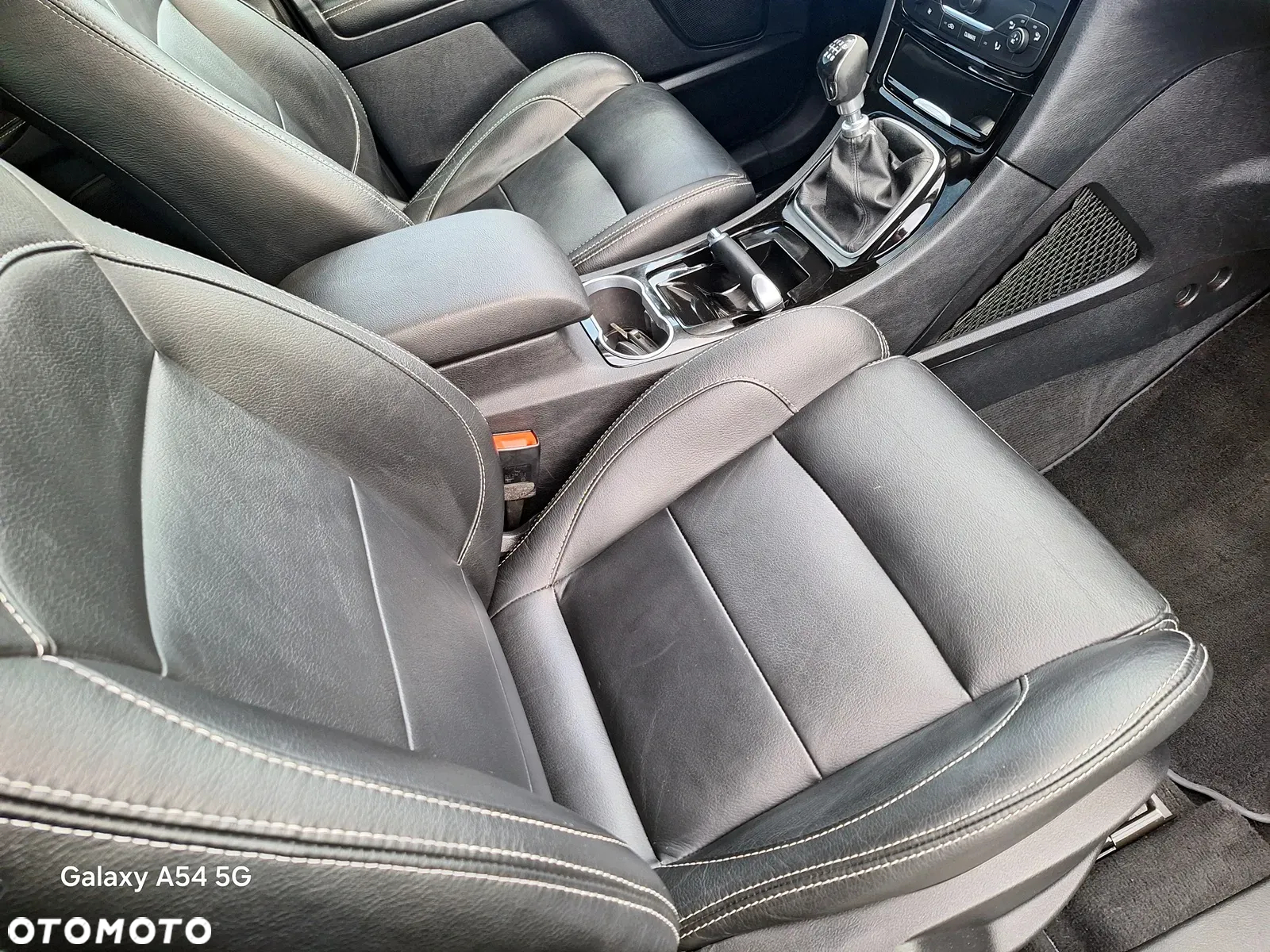 Ford S-Max 1.6 T Titanium - 27