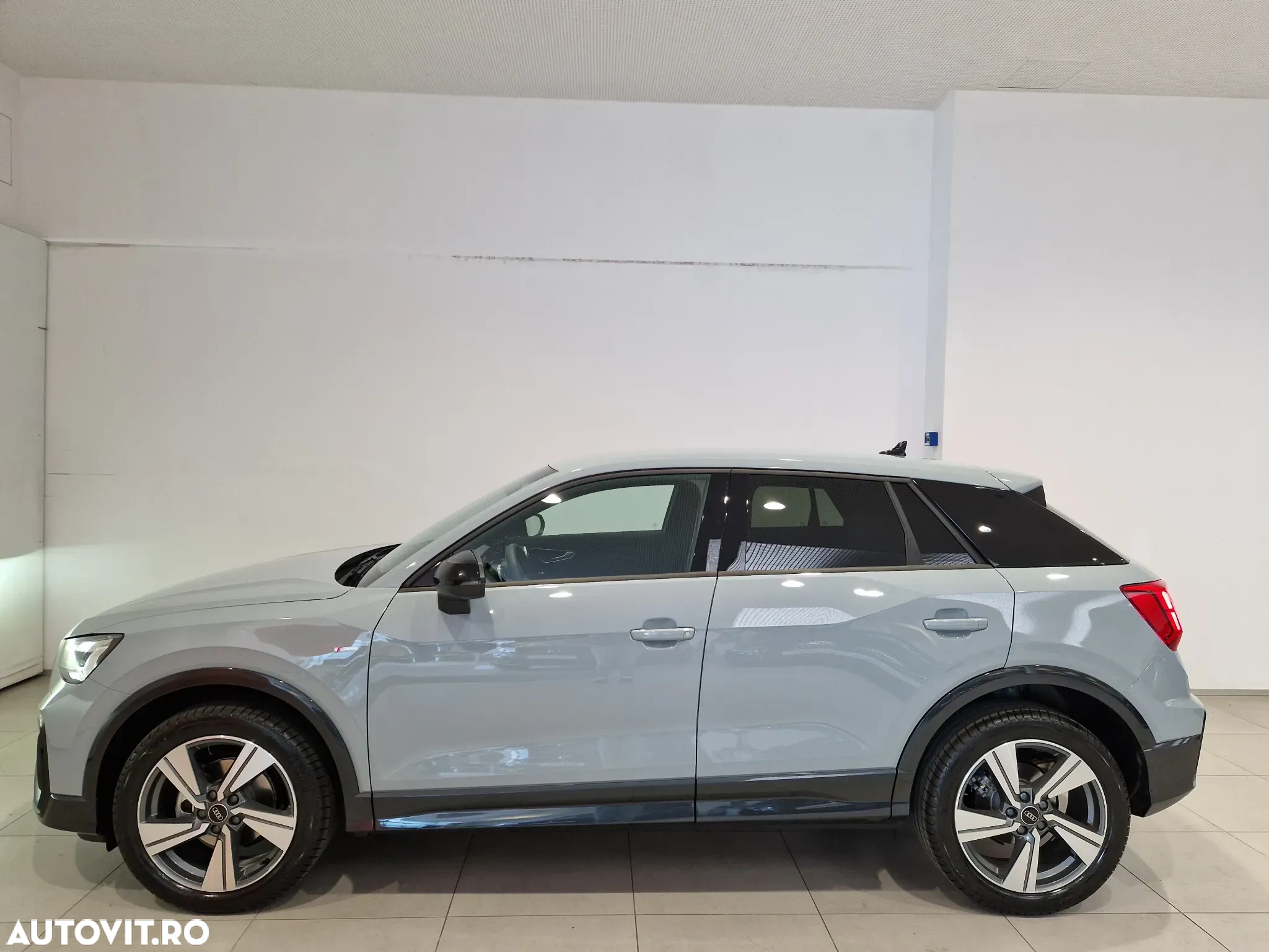 Audi Q2 35 TFSI S tronic S Line - 2