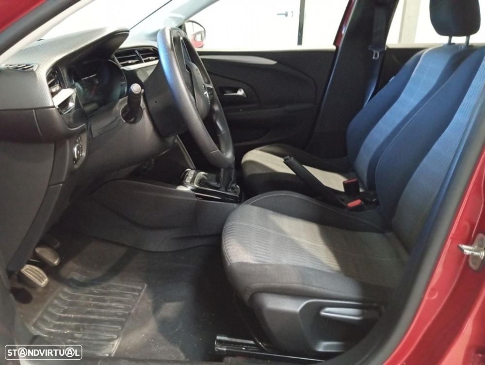 Opel Corsa 1.2 Edition - 8