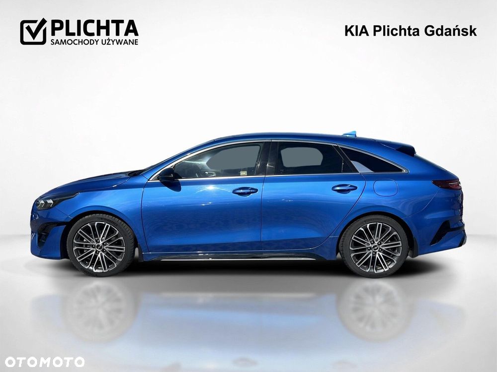 Kia ProCeed 1.5 T-GDI GT Line DCT - 2