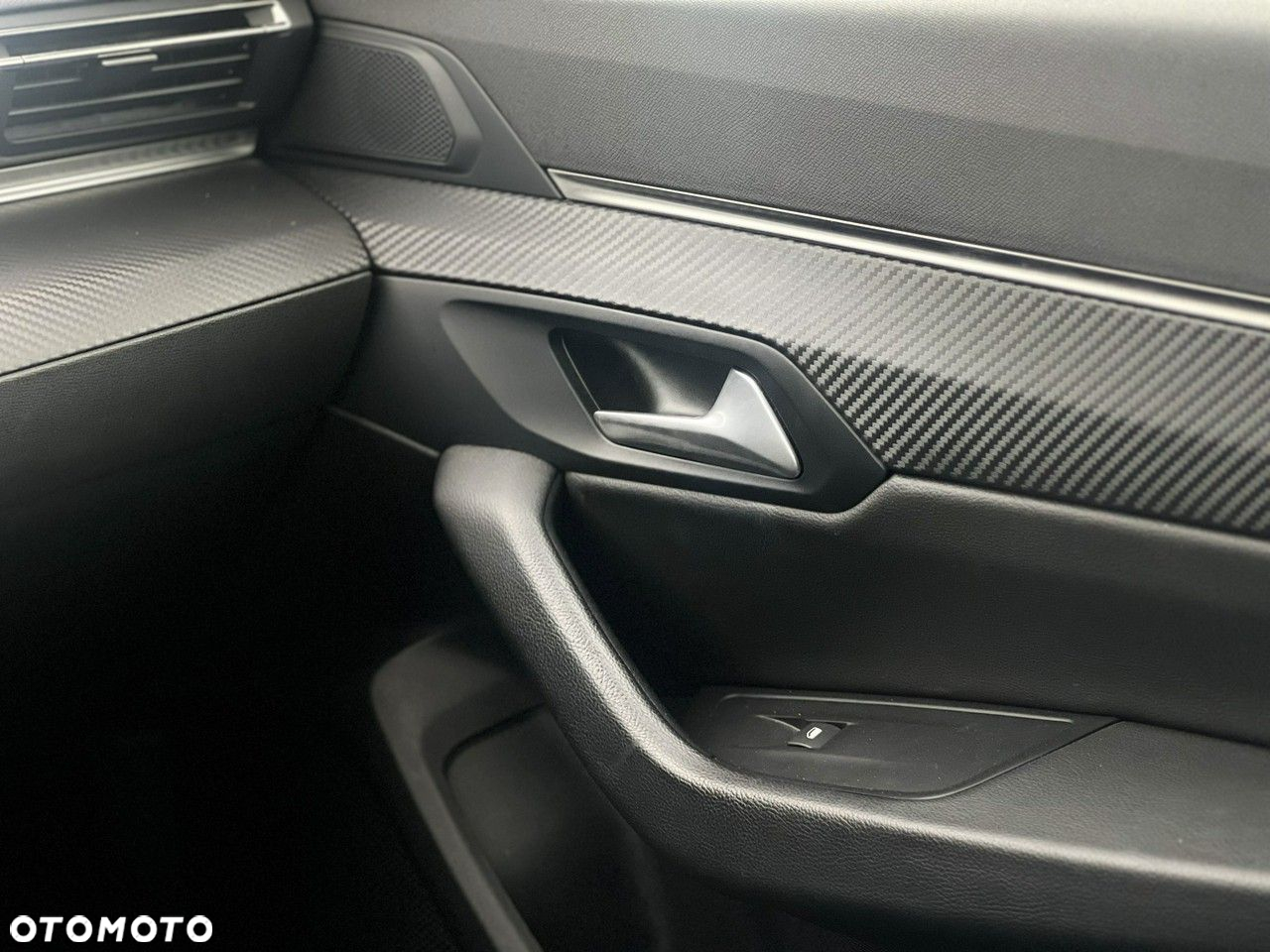 Peugeot 508 1.5 BlueHDi Active S&S EAT8 - 13