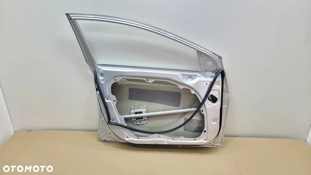 HYUNDAI I40 11-19 DRZWI LEWY PRZÓD PRZEDNIE - 3