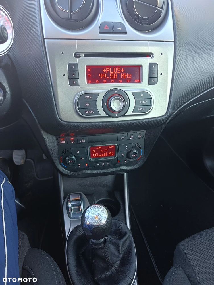 Alfa Romeo Mito 1.4 MultiAir Progression - 12