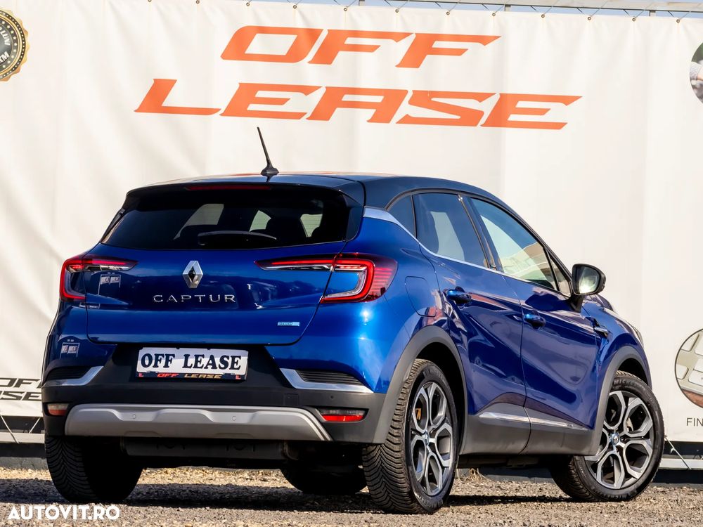 Renault Captur - 4
