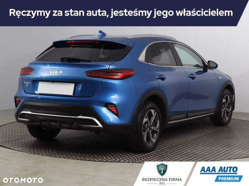 Kia XCeed - 6