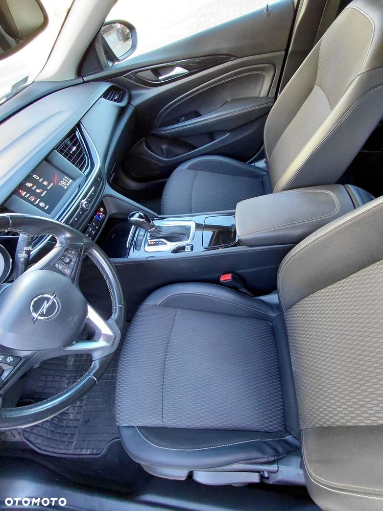Opel Insignia - 3