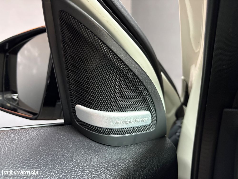 Mercedes-Benz A 200 CDI AMG Line - 35