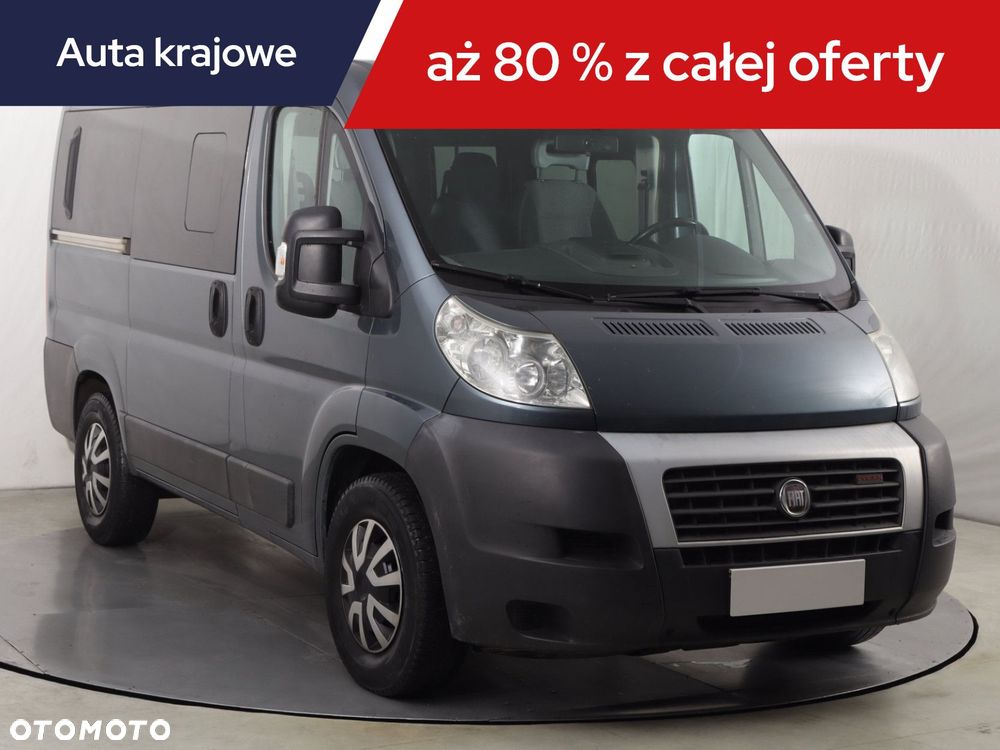 Fiat Ducato 2011 photo 2