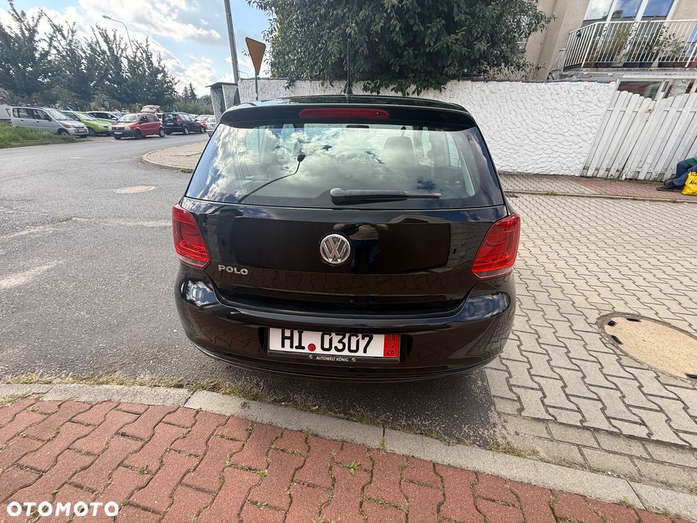 Volkswagen Polo 1.2 Comfortline - 17