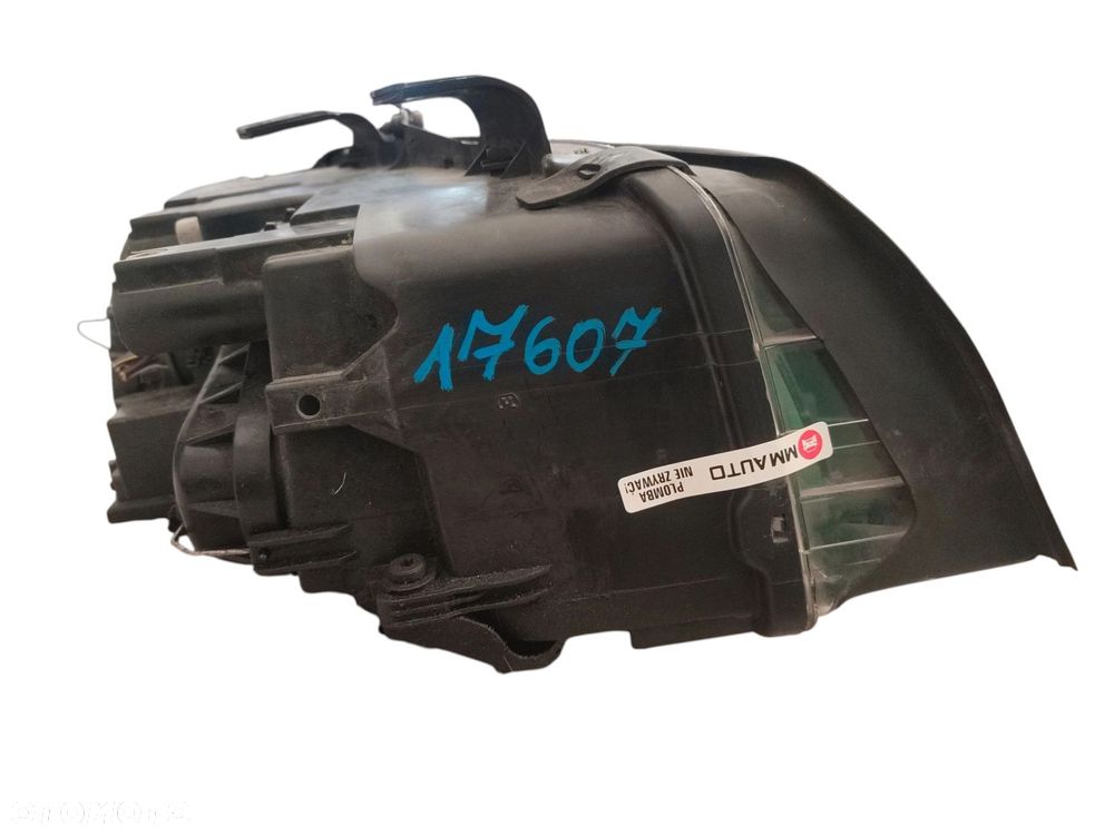 LAMPA LEWY PRZÓD AUDI A4 B6 (2000-2006) 1.9 TDI 130KM 8E0941003F - 4