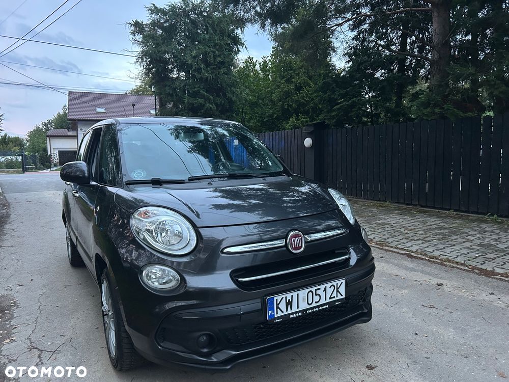 Fiat 500 - 12