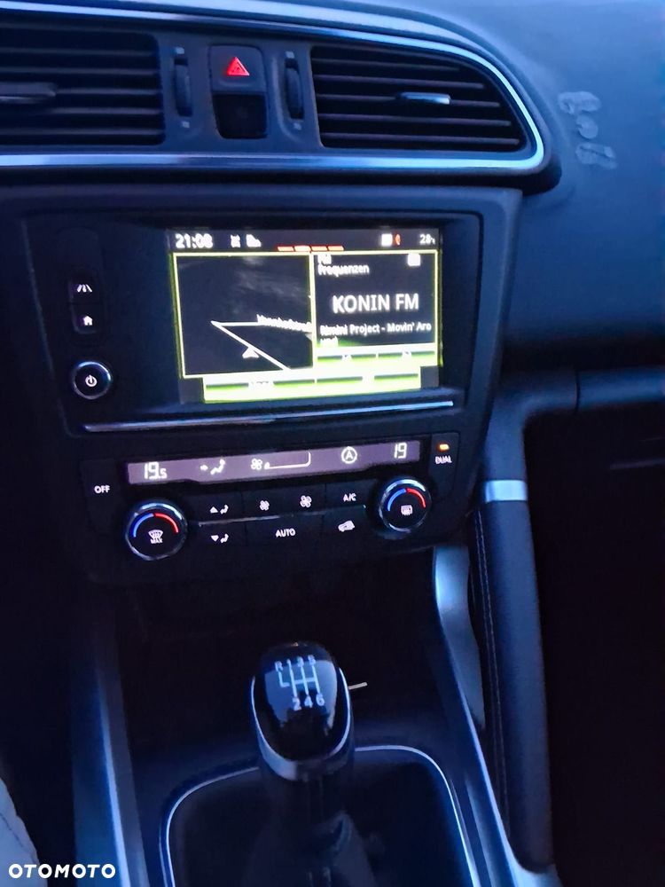 Renault Kadjar - 5
