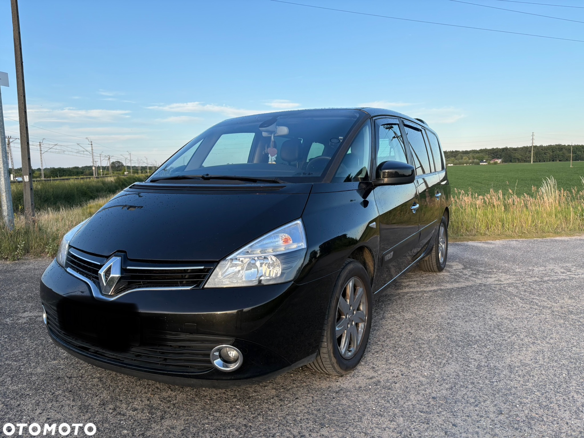 Renault Grand Espace 2.0 Celsium - 2
