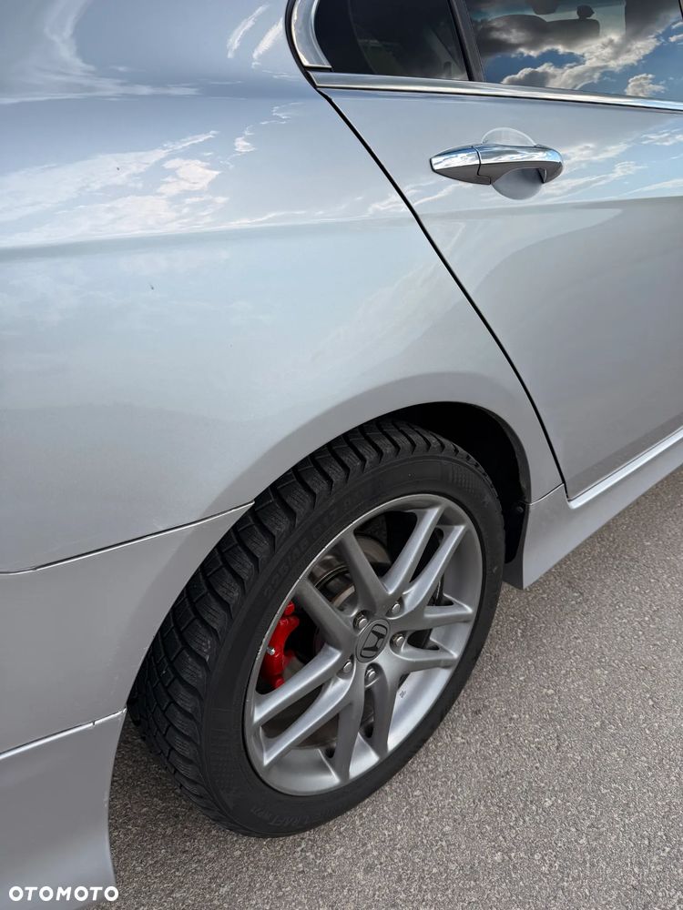 Honda Accord 2.4 i Type S - 15