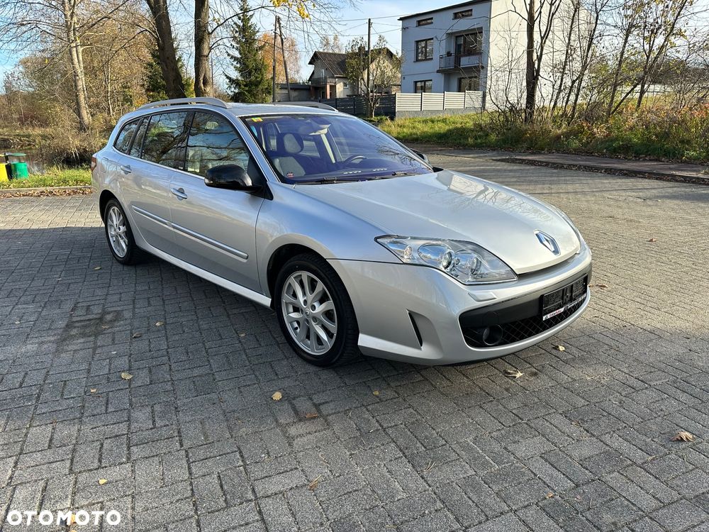 Renault Laguna - 3