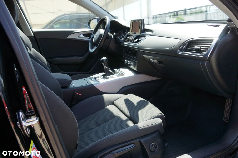Audi A6 - 26