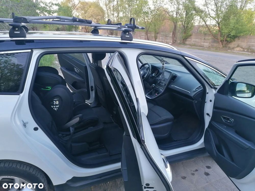 Renault Grand Scenic Gr 1.2 TCe Energy Intens - 6