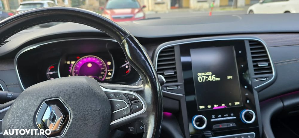 Renault Talisman ENERGY dCi EDC Intens - 19