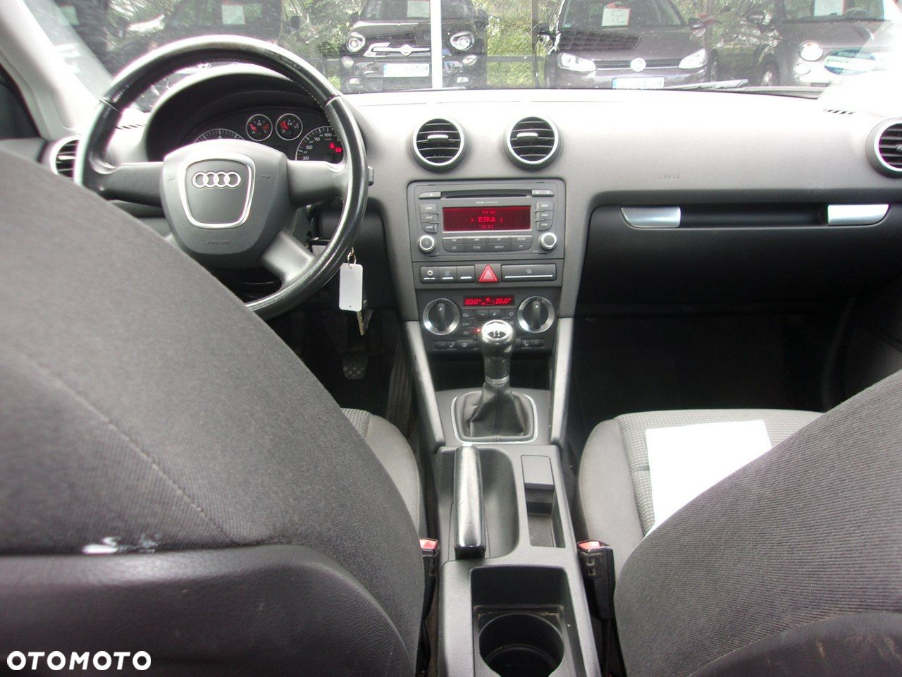 Audi A3 - 20