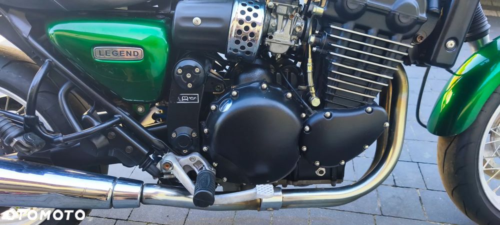 Triumph Legend TT - 13