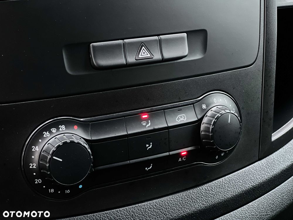 Mercedes-Benz VITO 109 - 26