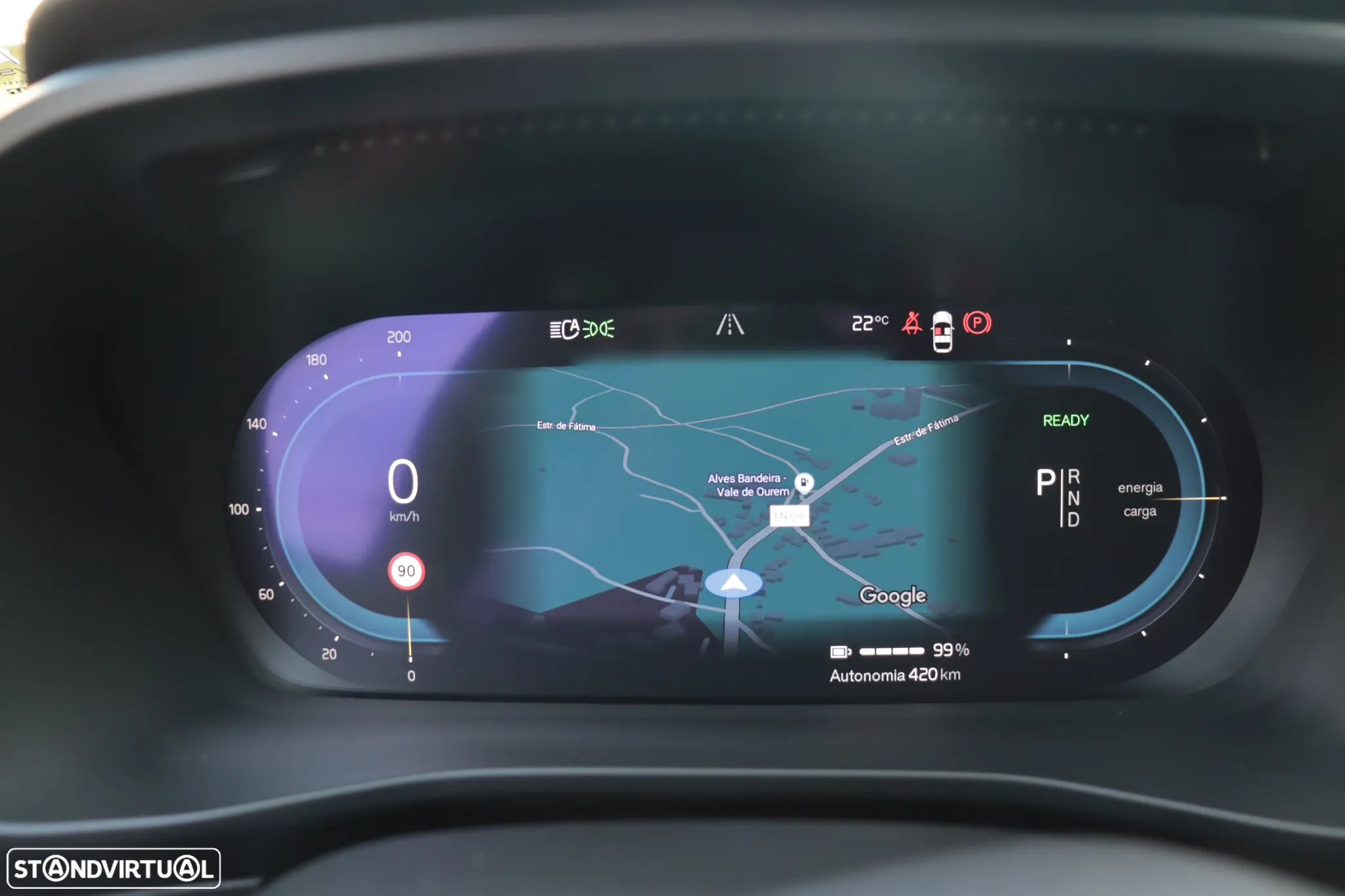 Volvo C40 Recharge Twin Ultimate - 32