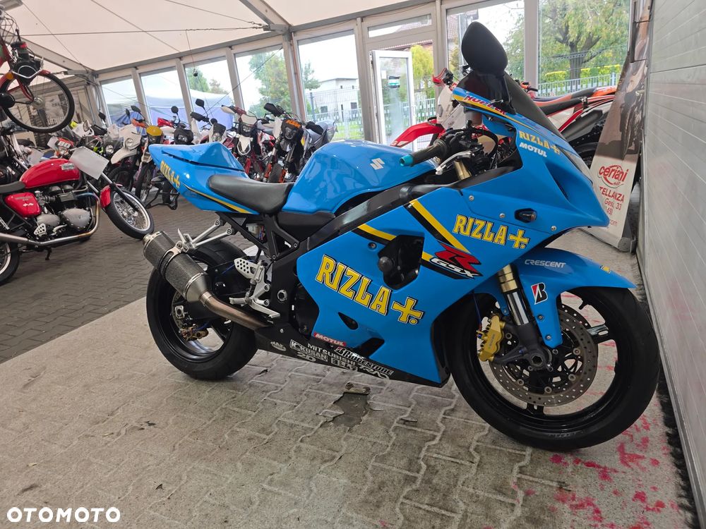 Suzuki GSX-R - 23