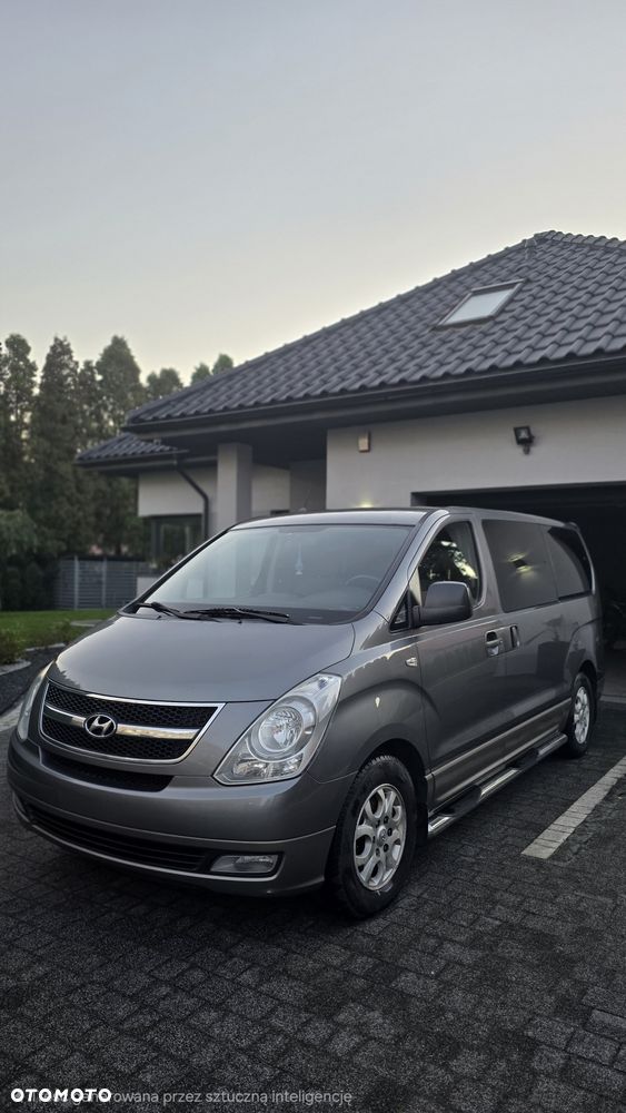 Hyundai H-1