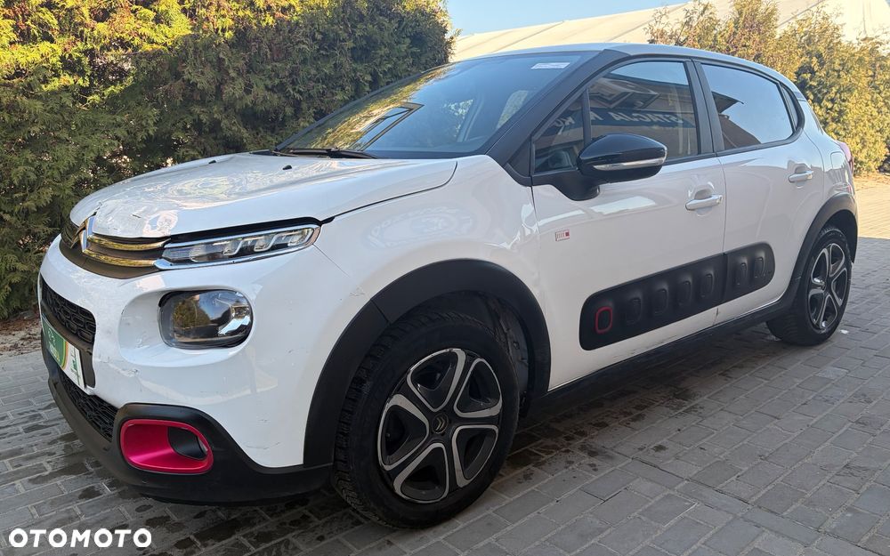Citroën C3 Pure Tech 82 ELLE - 11