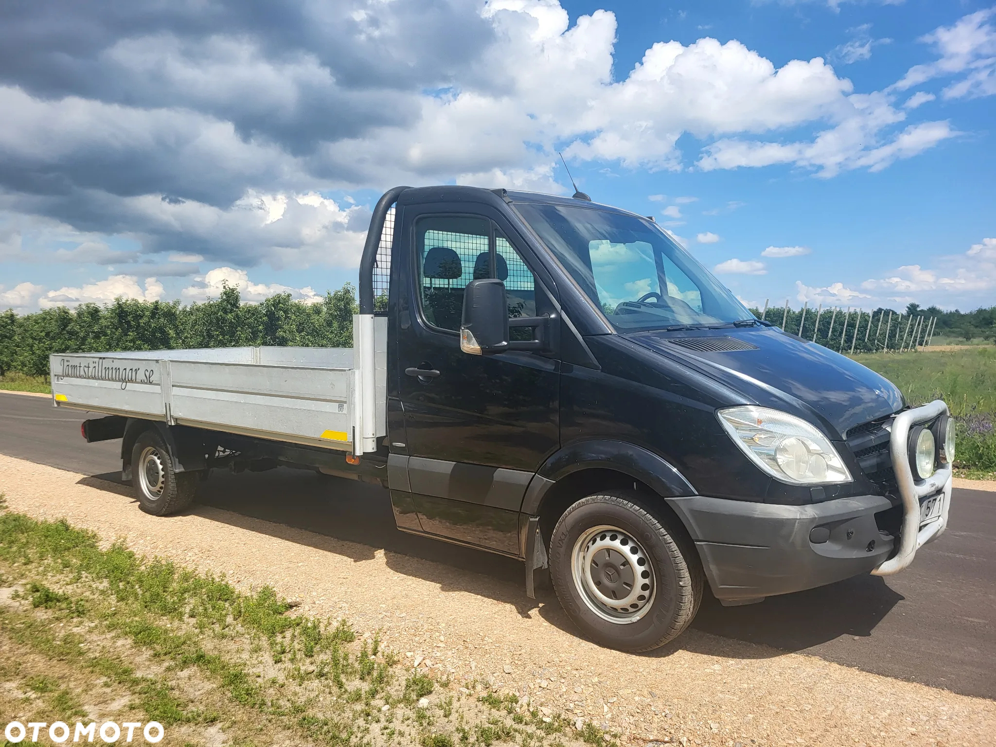 Mercedes-Benz Sprinter - 17