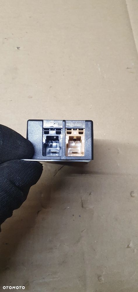 Filtr przeciwzakłóceniowy moduł VW Golf VI 6 Plus 5M0035570B - 4