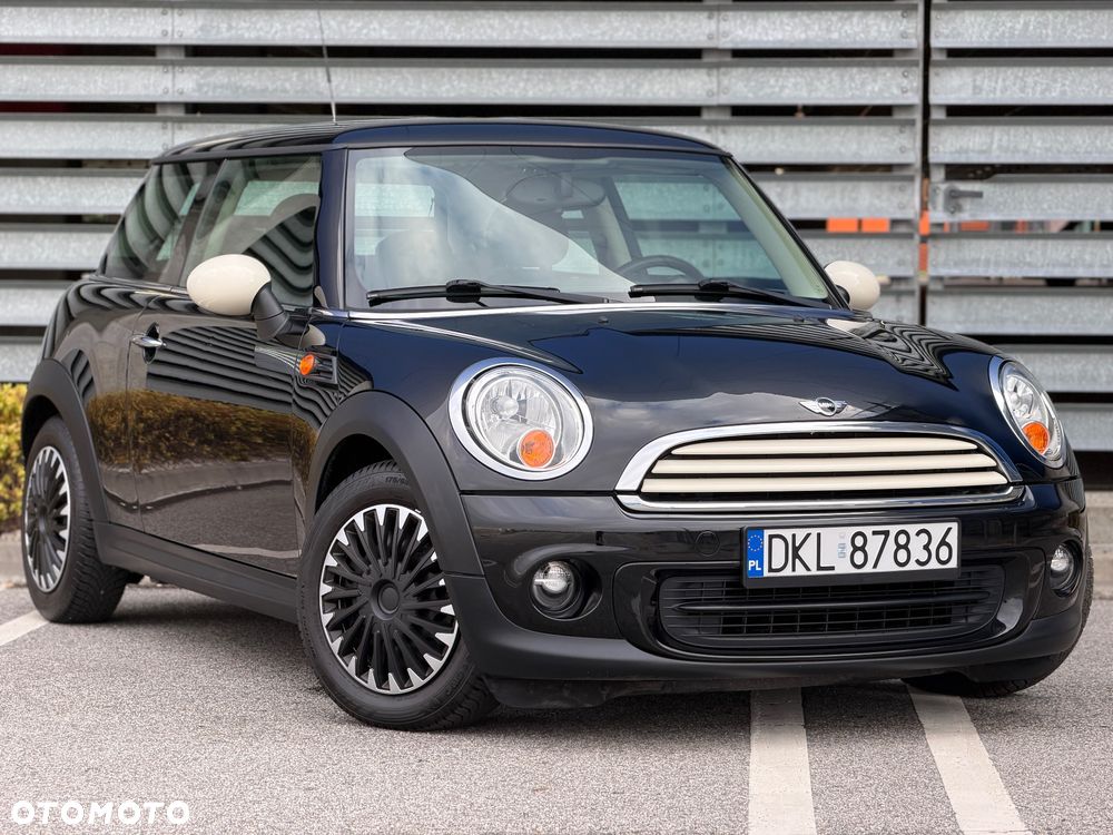 MINI ONE - 5