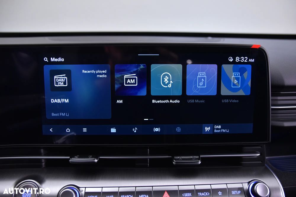 Hyundai KONA 1.6 T-GDI 138 CP 7DCT 2WD Premium+ - 18