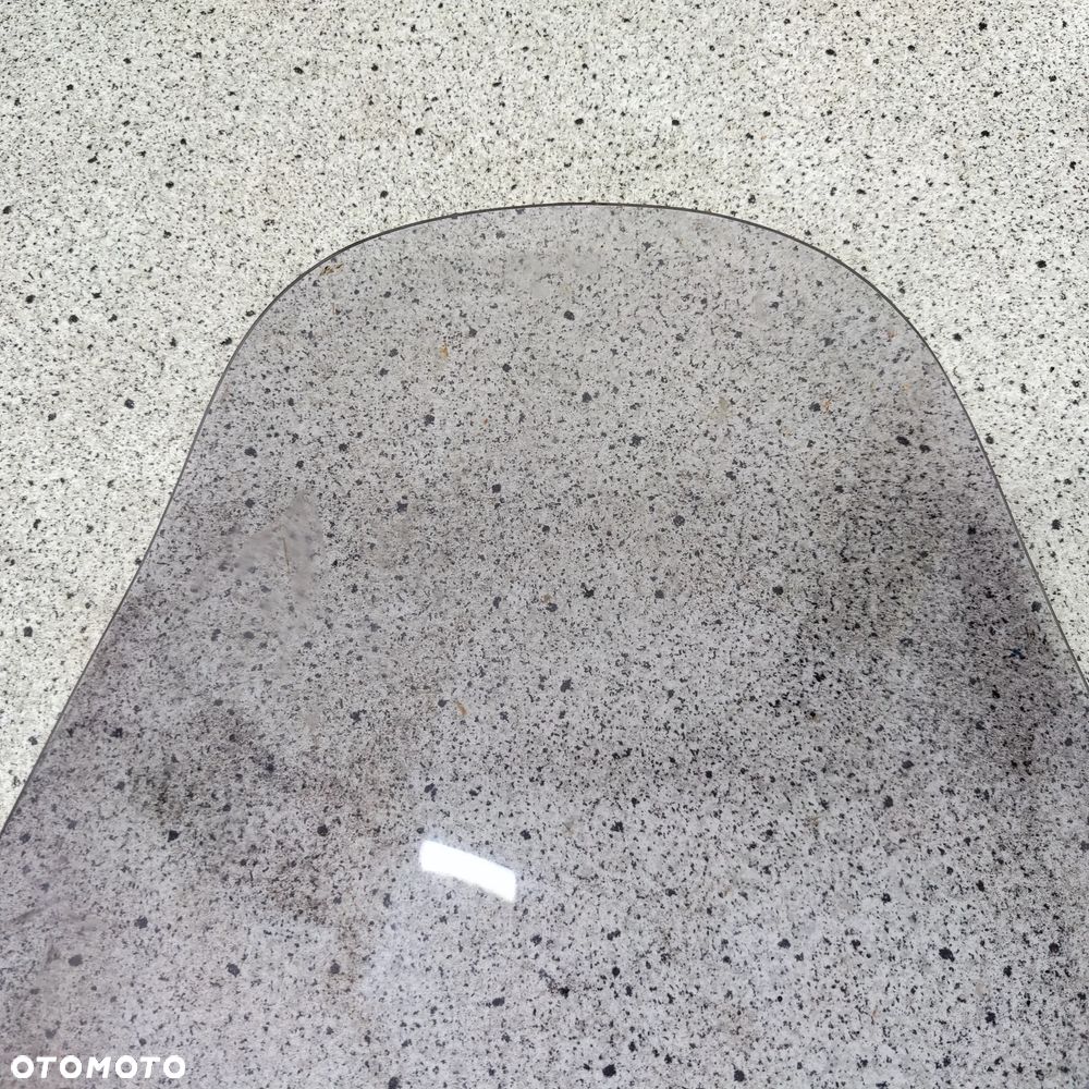 Szyba, szybka, owiewka przód Suzuki GSF 600 1200 GSF600 GSF1200 Bandit 600 1200 - 7