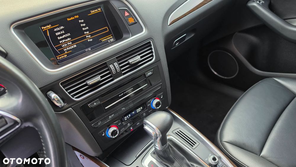 Audi Q5 2.0 TFSI Quattro S tronic - 17