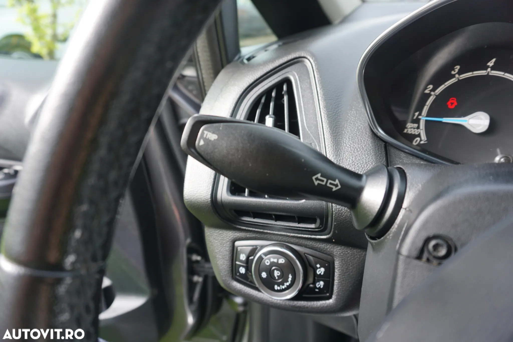 Ford B-Max 1.0 EcoBoost Titanium - 17
