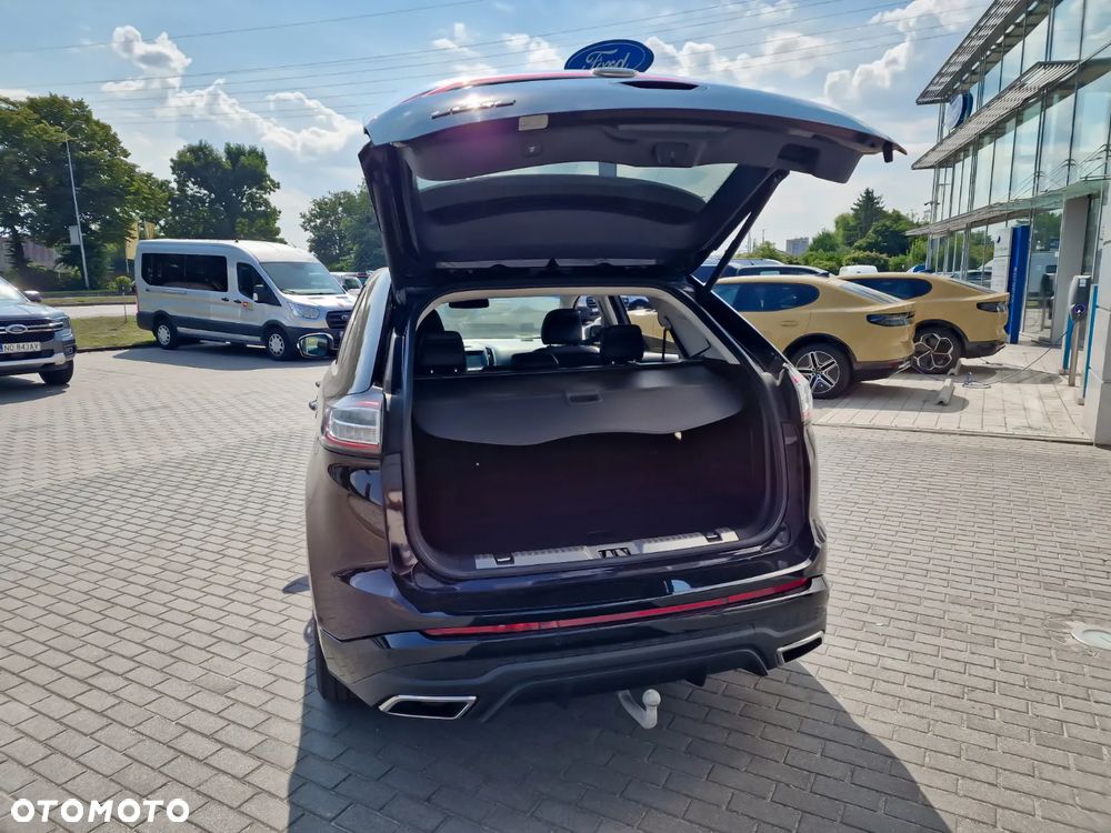 Ford Edge 2.0 TDCi Twin-Turbo 4WD ST-Line - 22