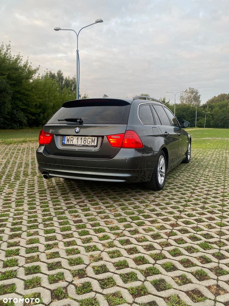 BMW Seria 3 - 4