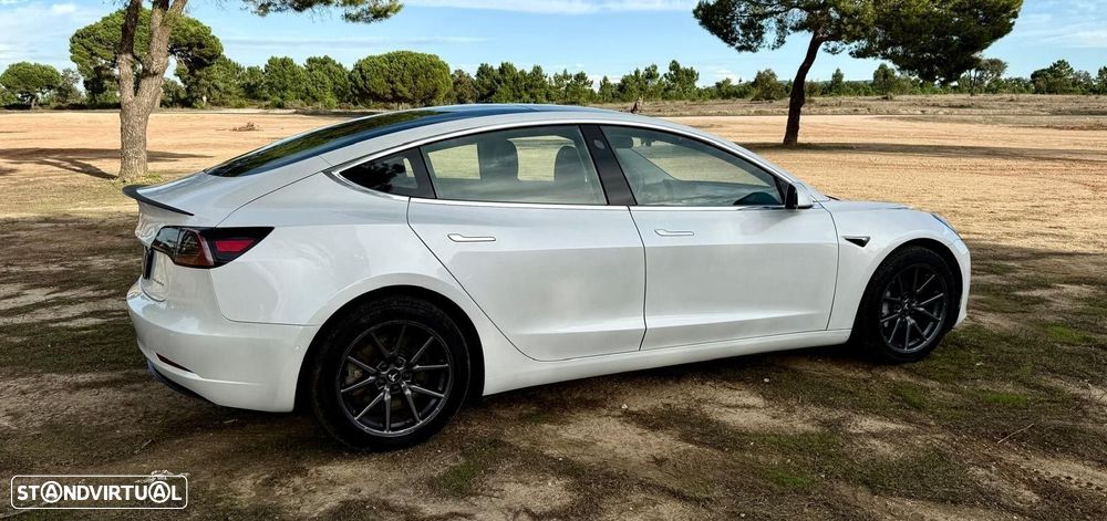 Tesla Model 3 AWD Dual Motor Performance - 5