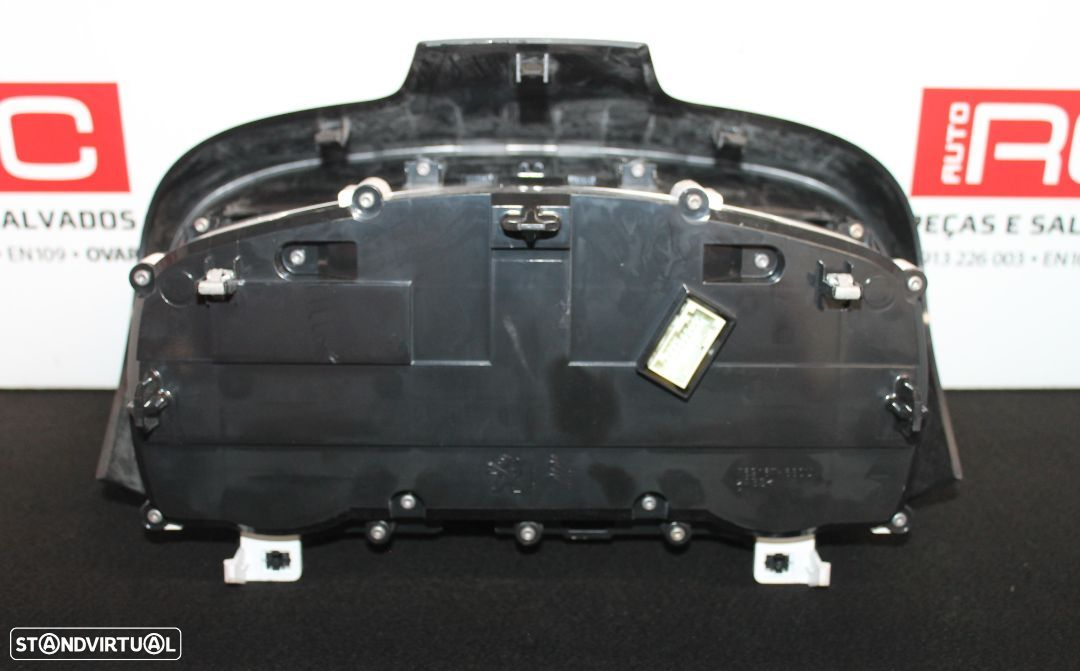 Quadrante Citroen C3 de 2020 - 2
